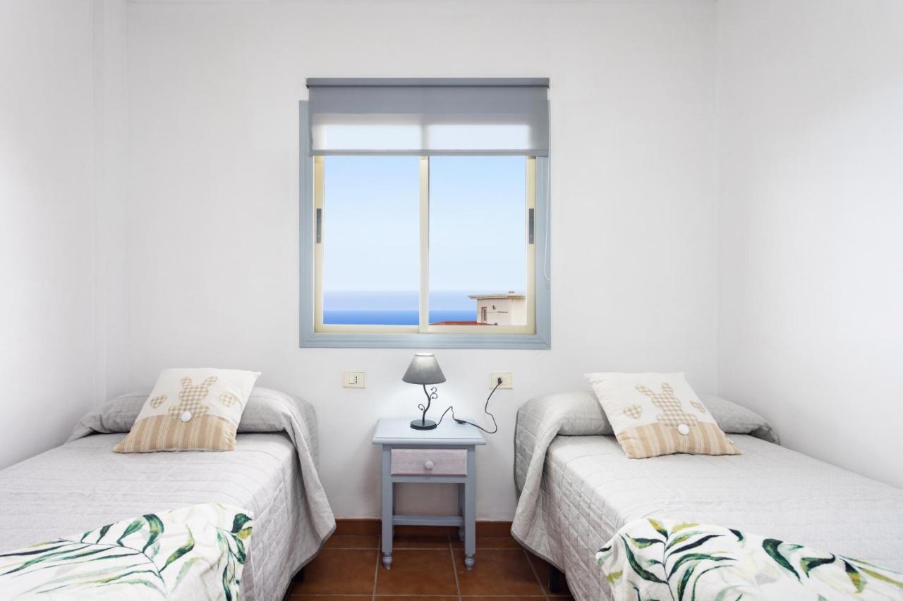 Eden Rentals Atogo Cozy Apartment Granadilla De Abona Buitenkant foto