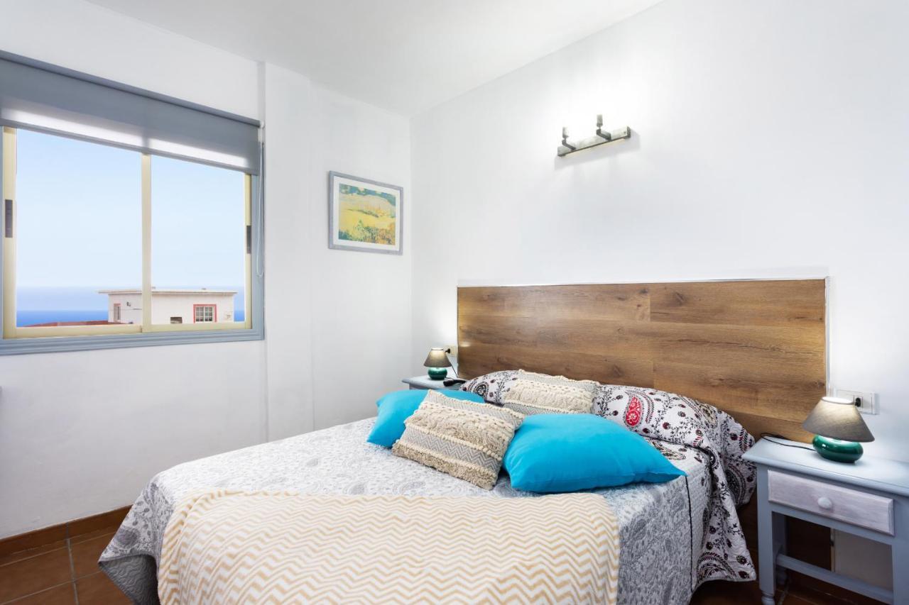 Eden Rentals Atogo Cozy Apartment Granadilla De Abona Buitenkant foto