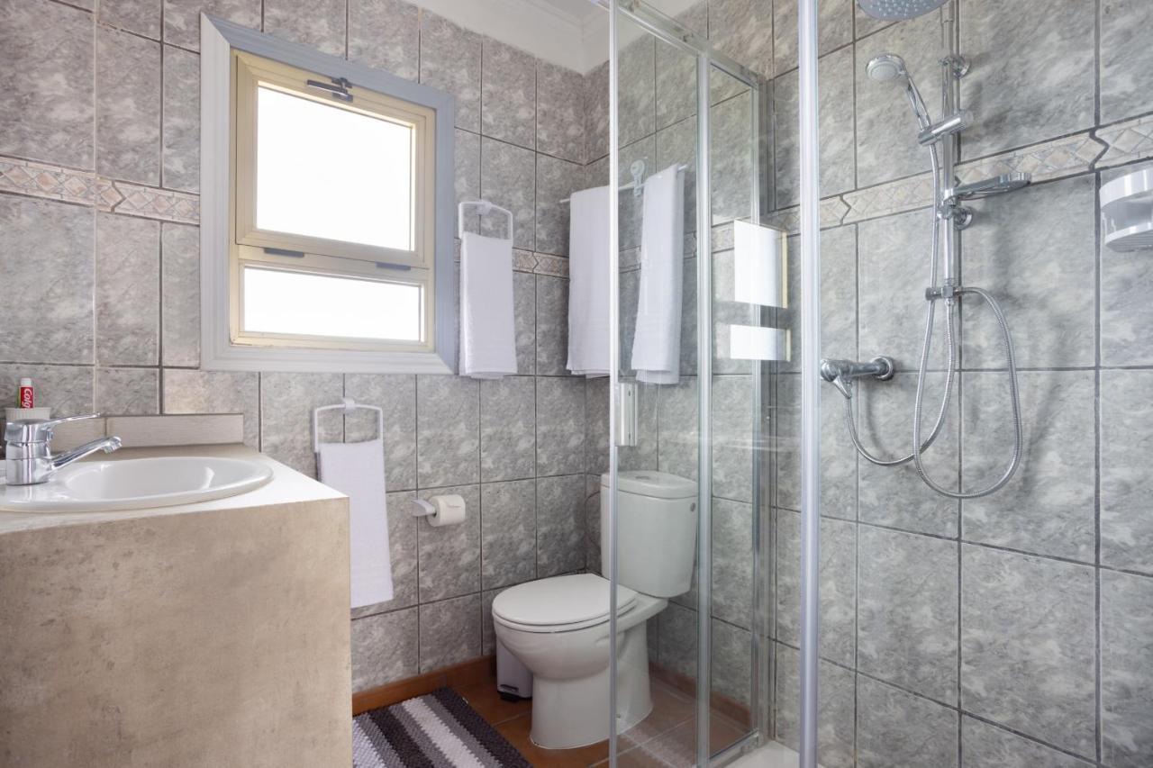Eden Rentals Atogo Cozy Apartment Granadilla De Abona Buitenkant foto